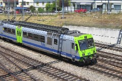BLS, Spiez, 14. July 2004